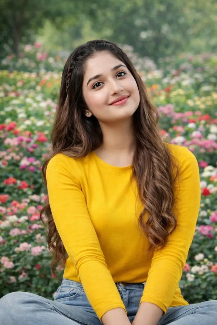profile pic for girls picture