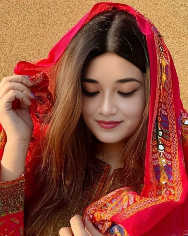 Profile Picture For Girls