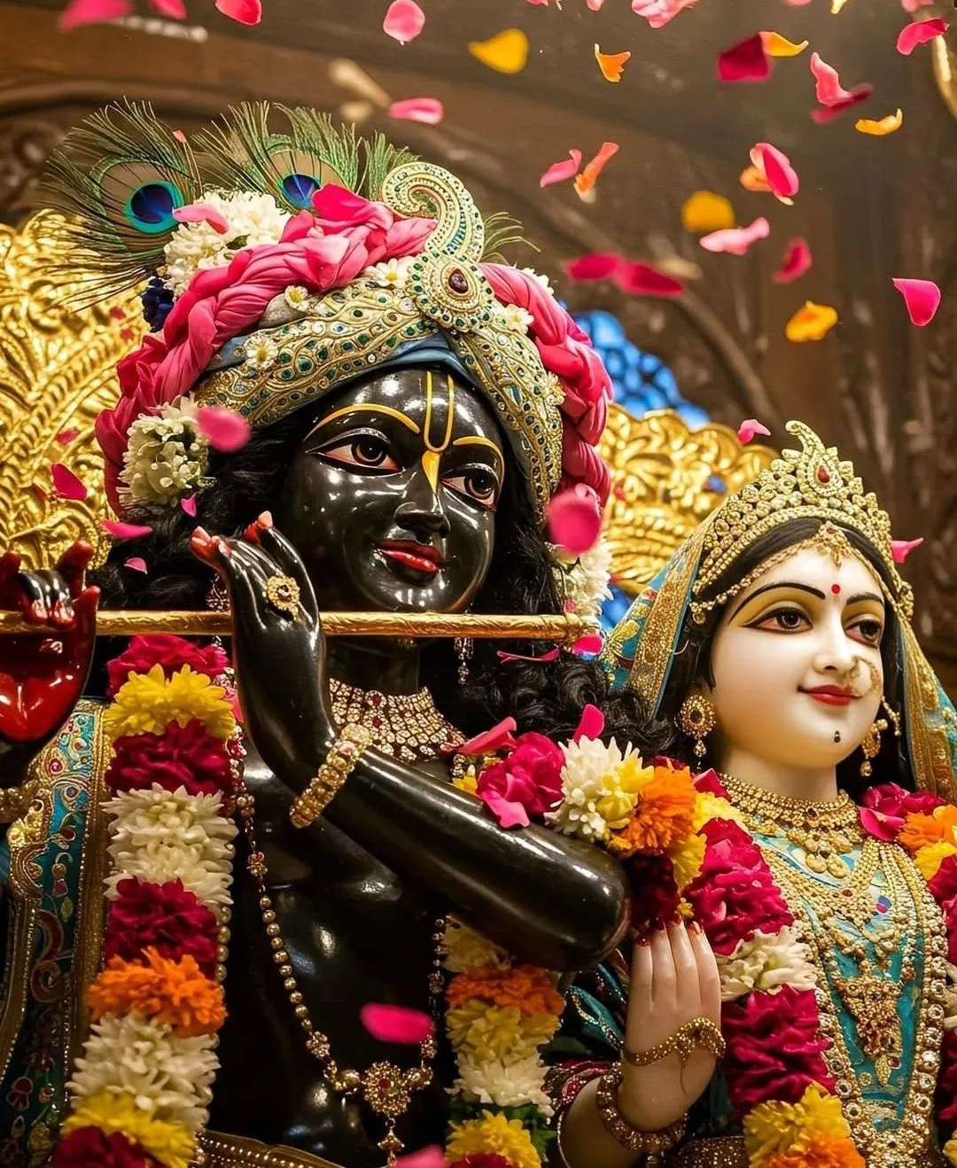 Radha Krishna Pics For Dp