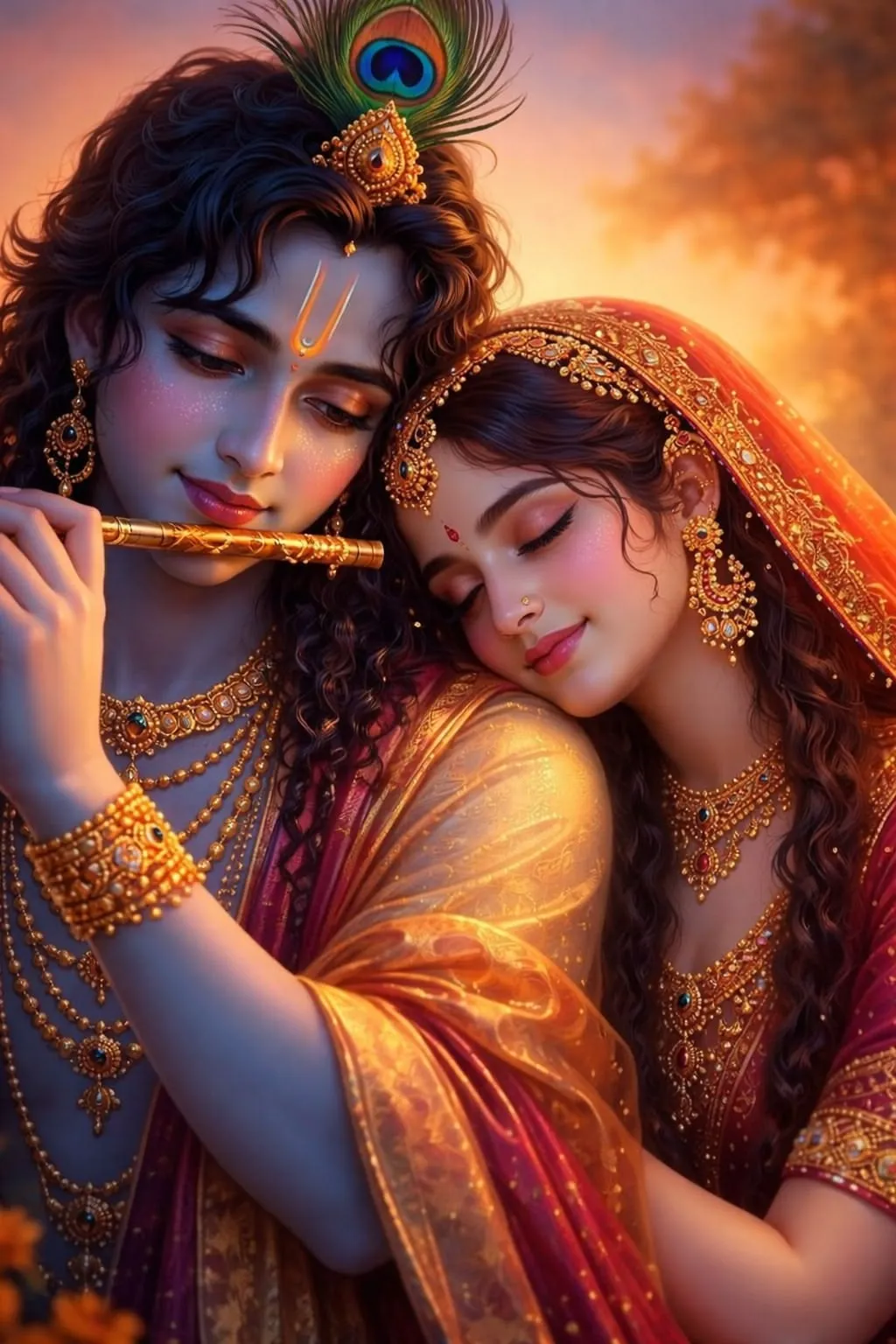 Radha Krishna Pics For Dp
