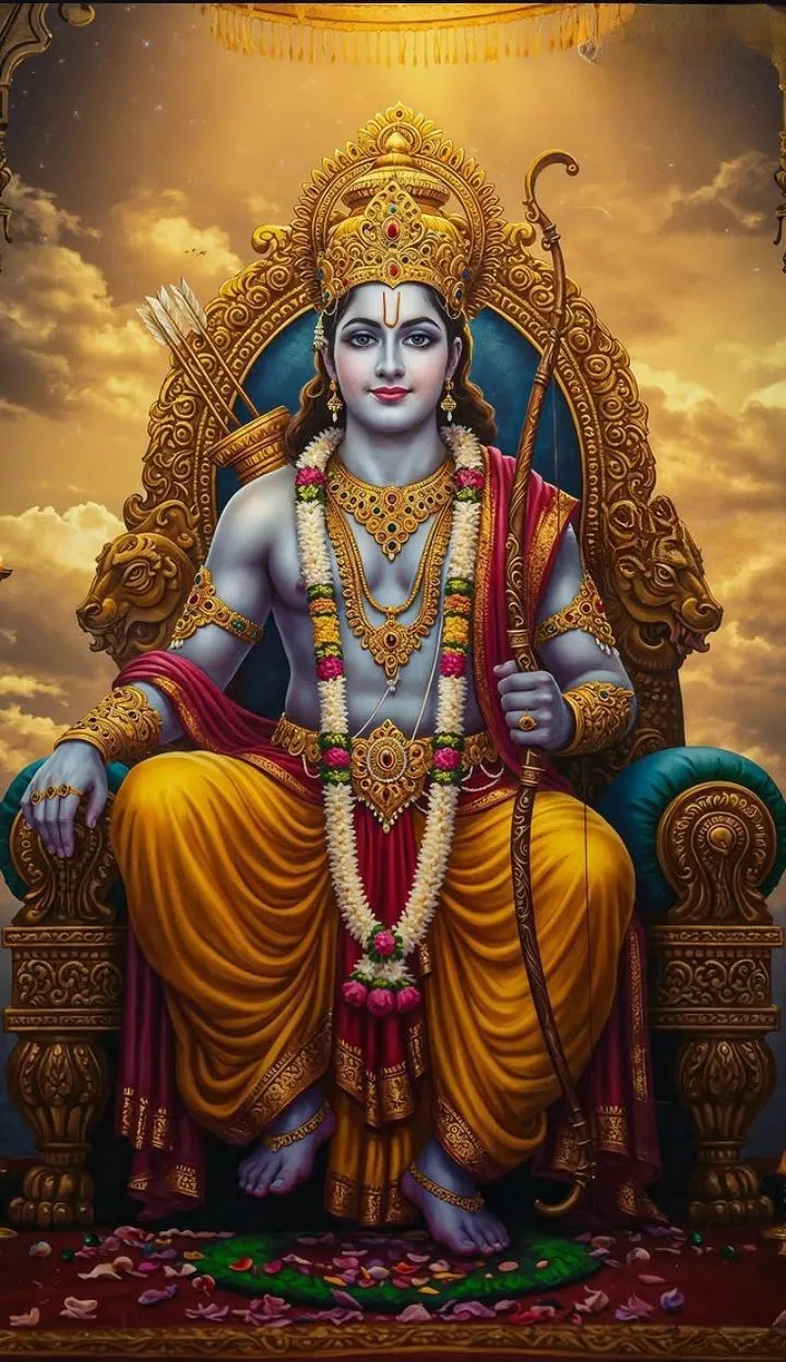 Ram Bhagwan Ka Profile Pic Ram Bhagwan Ka Profile Pic