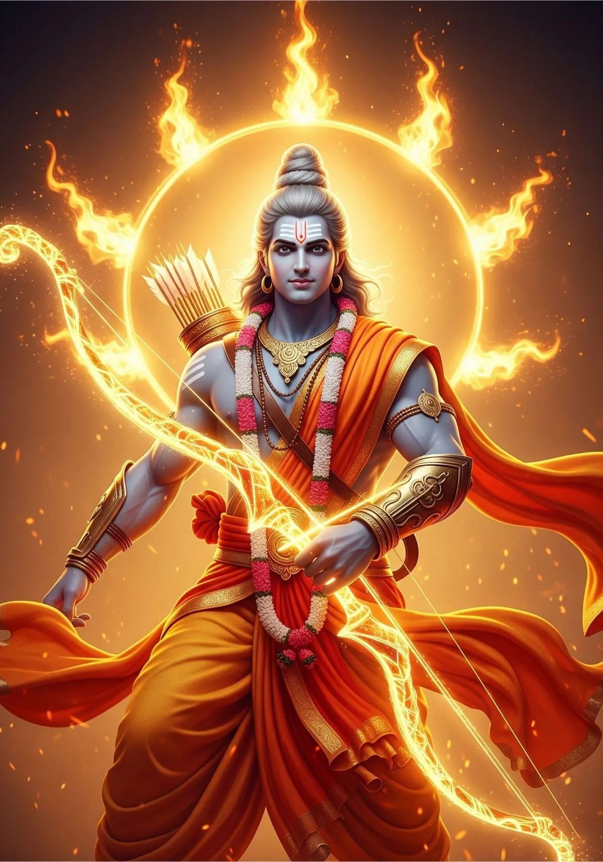 Ram Ji Images