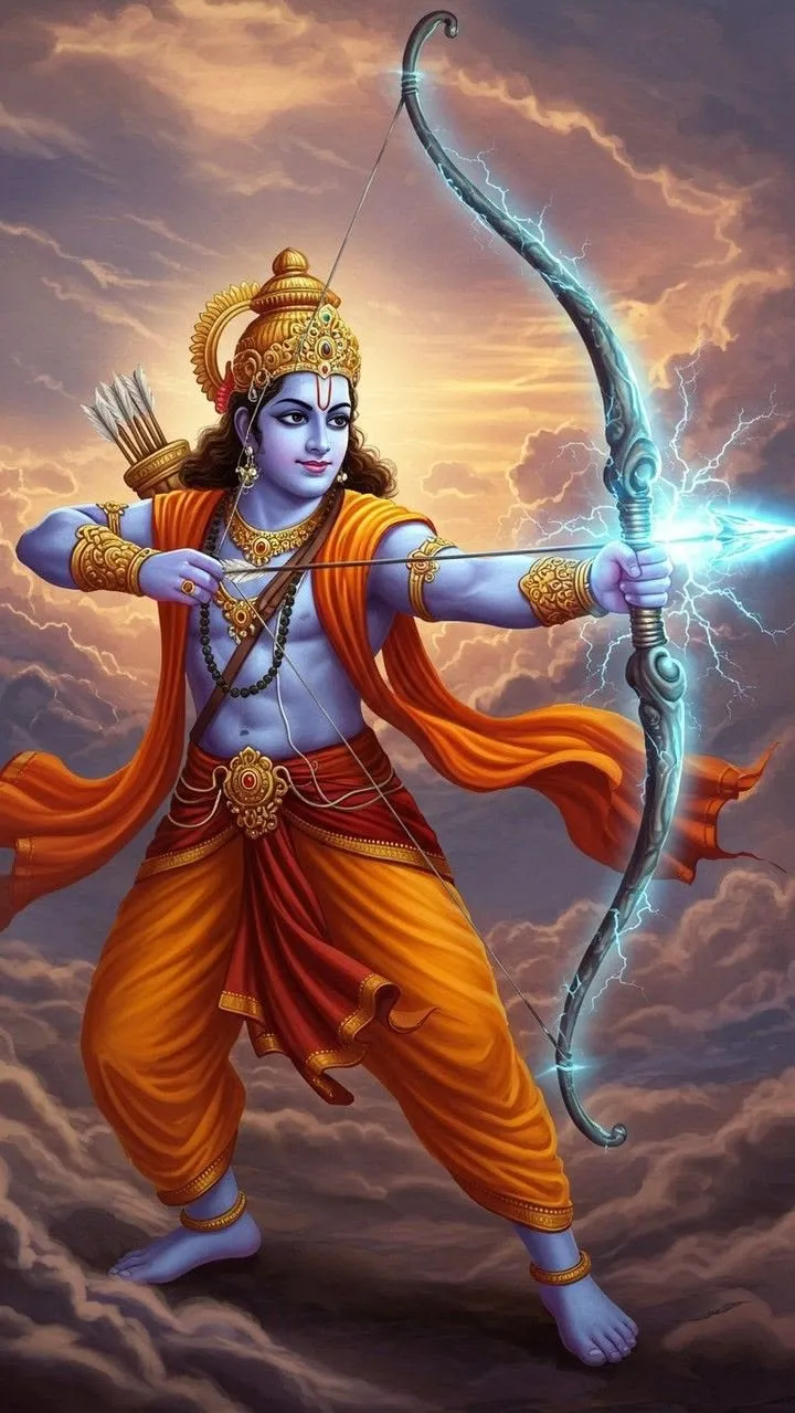 Ram Ji Photo