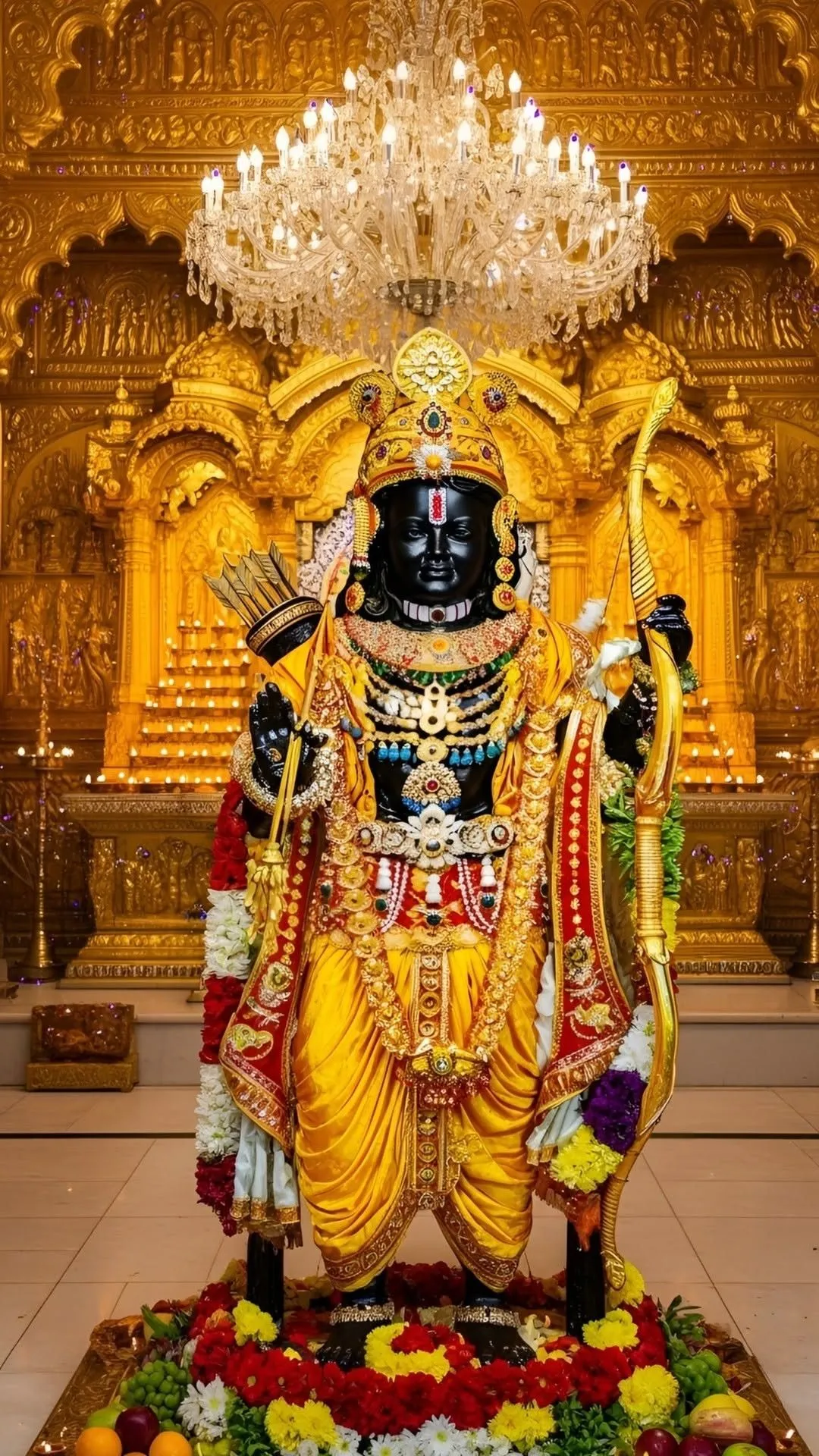 Ram Ji Photos