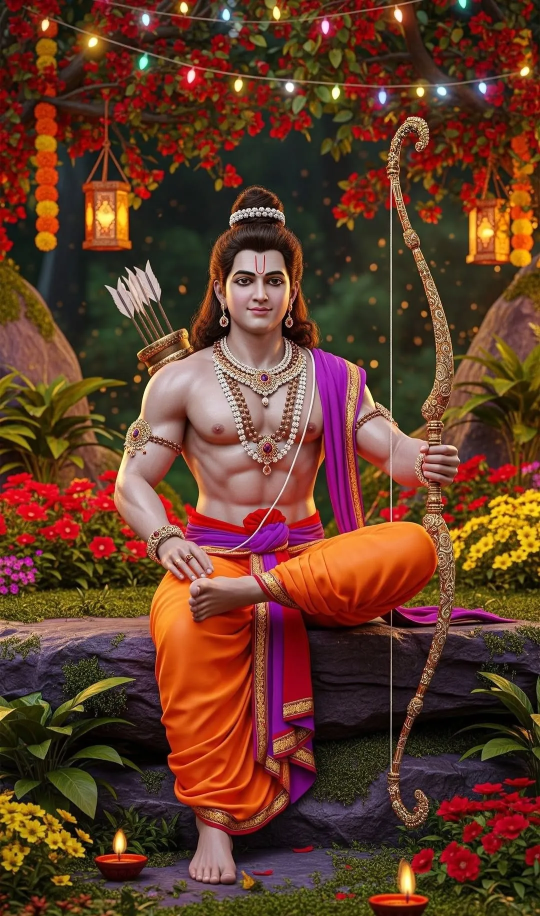Ram Ji Pics