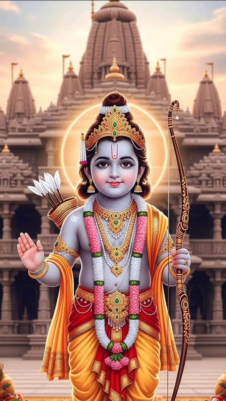 Ram Lalla Dp Images Ram Lalla Dp Images