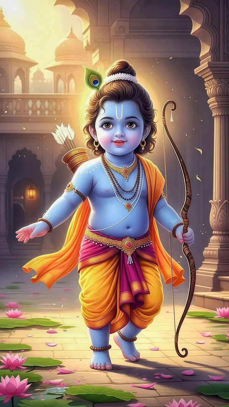 Ram Lalla Dp Images