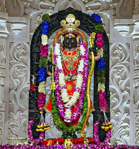 Ram Lalla Images For Dp
