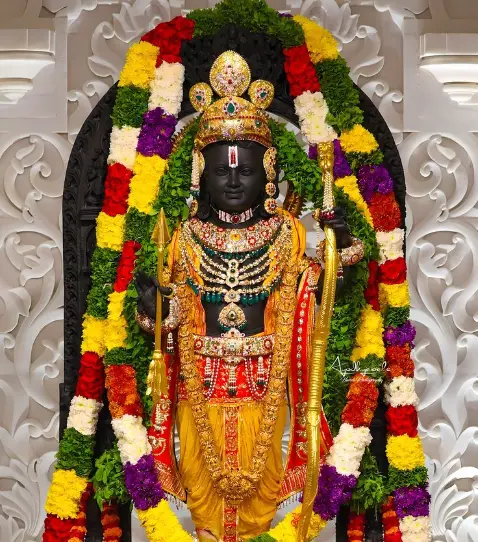 Ram Lalla Images