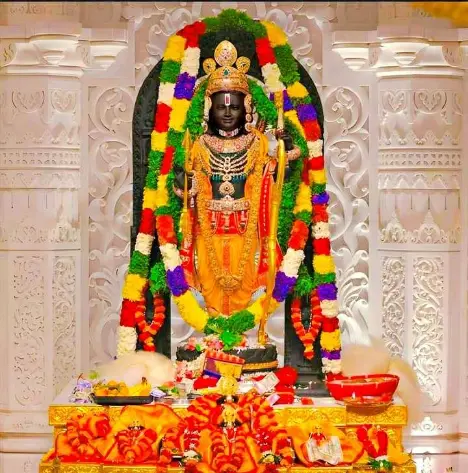 Ram Lalla Photo