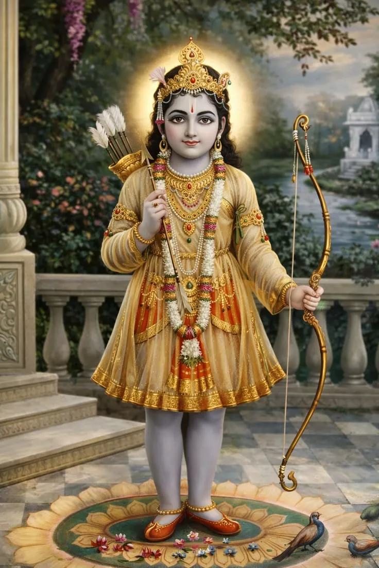 Ram Lalla Photo