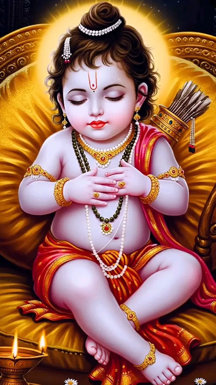 Ram Lalla Pics