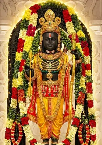 Ram Lalla Pics