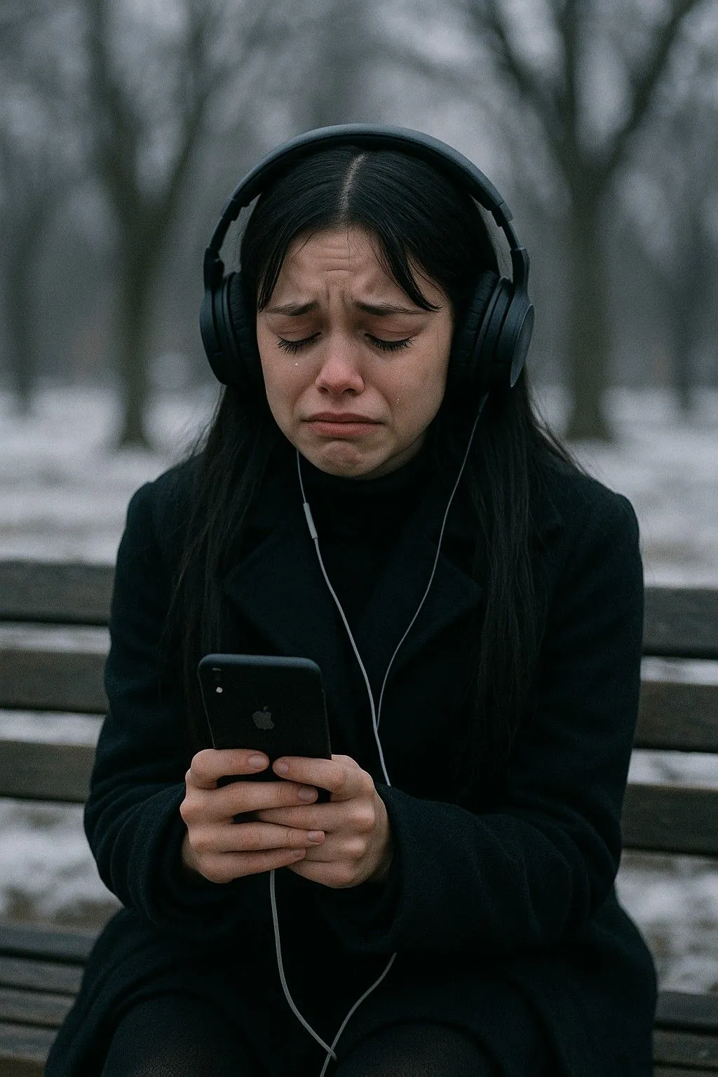 Sad Dpz For Girls