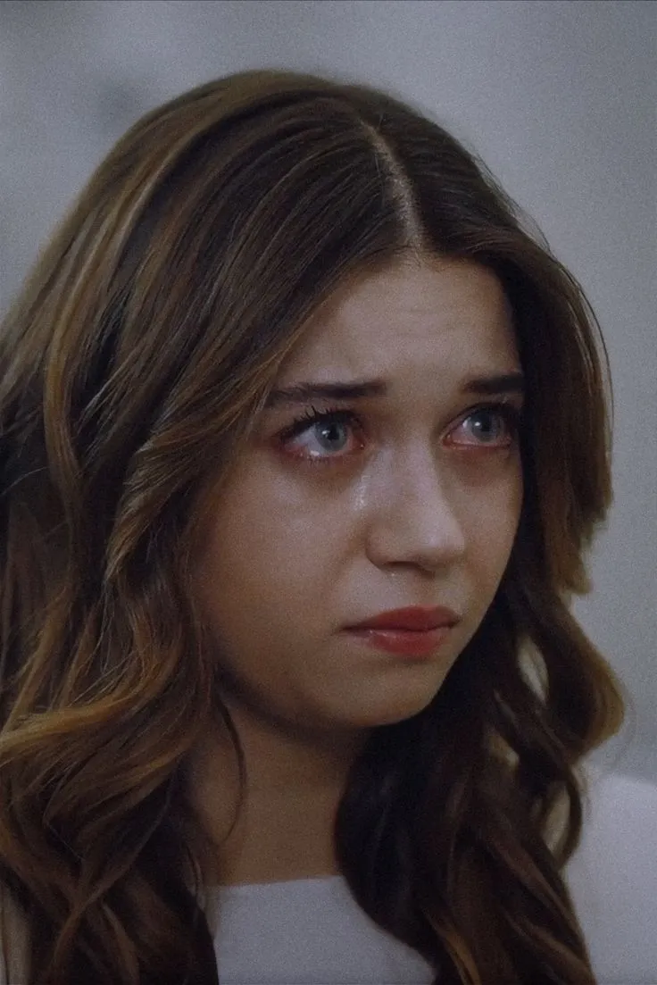 Sad Girl Dp Image