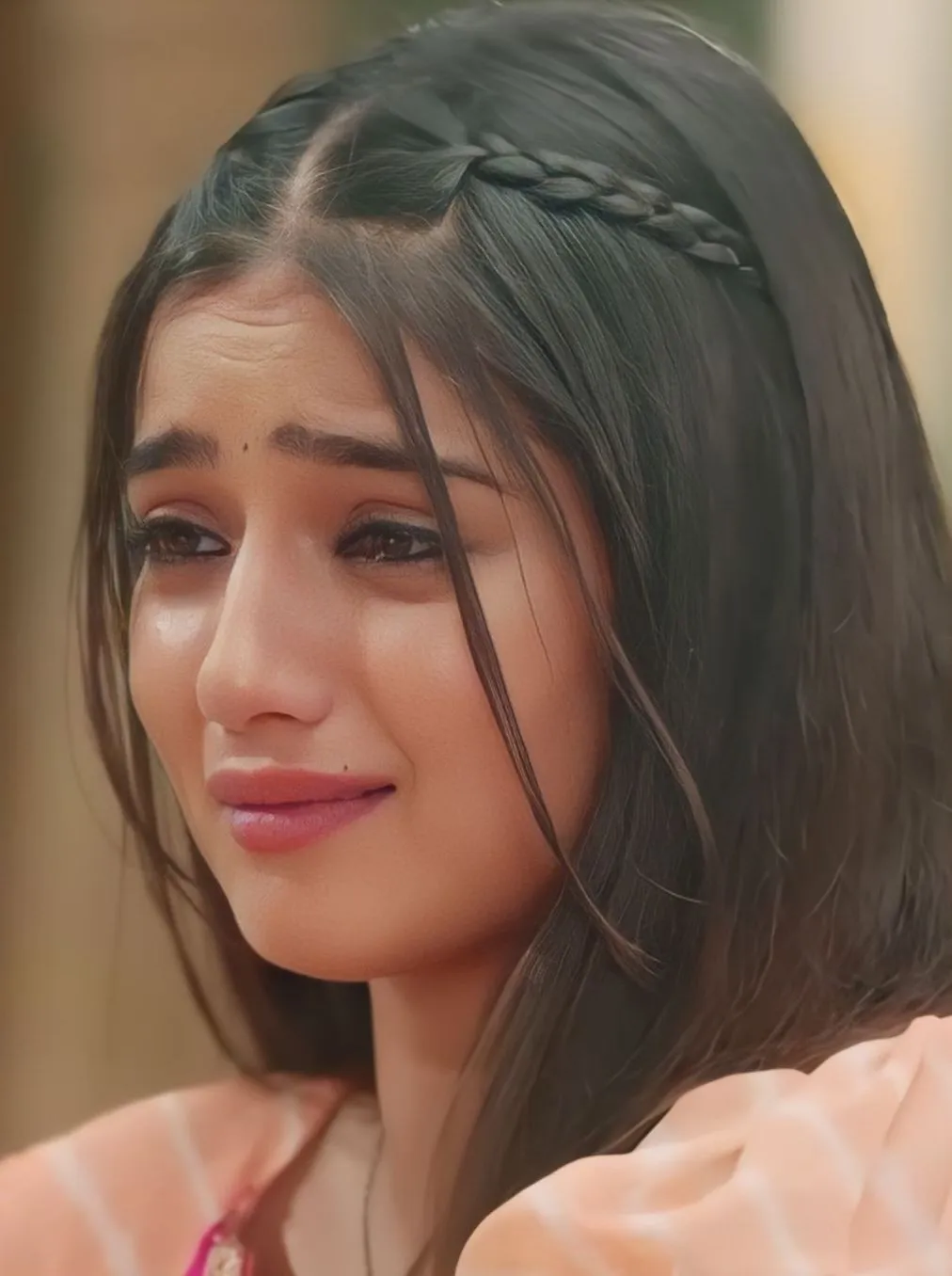 Sad Girl Image