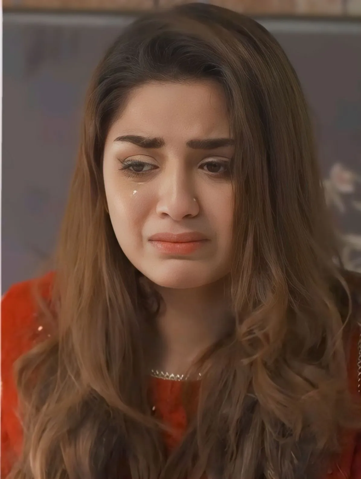 sad girl images