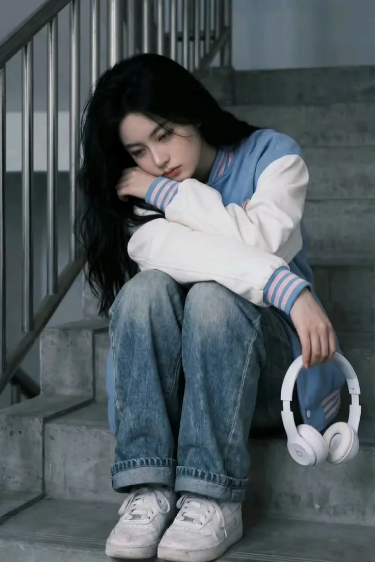Sad Girl Photos