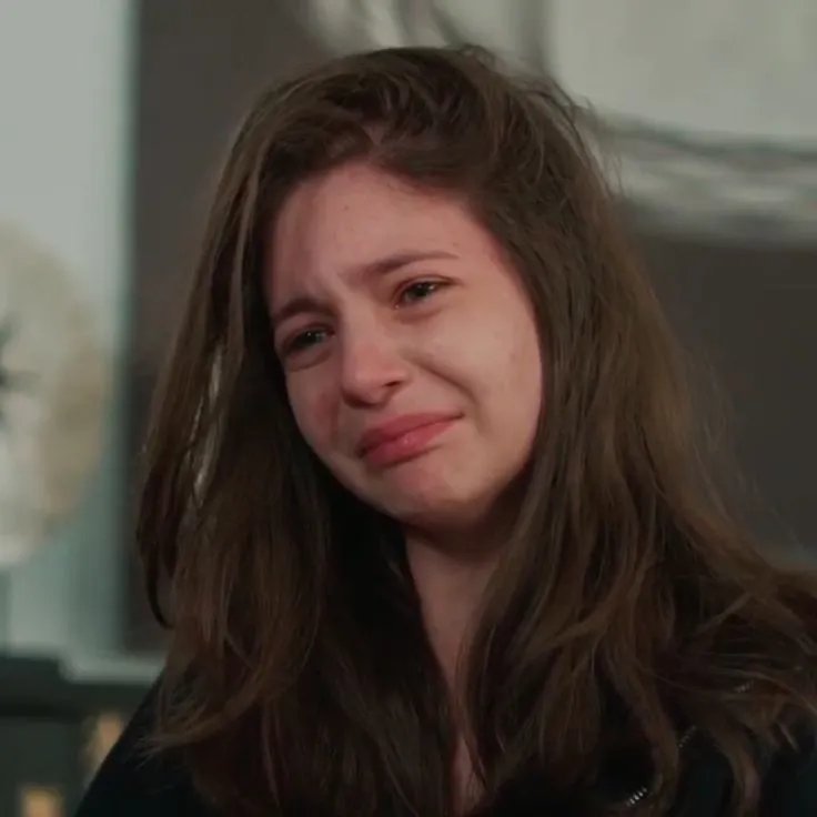 Sad Girl Picture