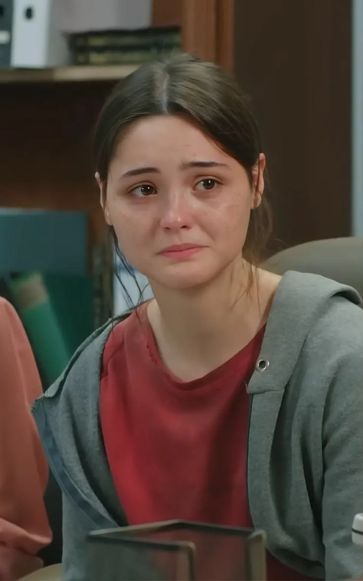 Sad Girl Profile Pic