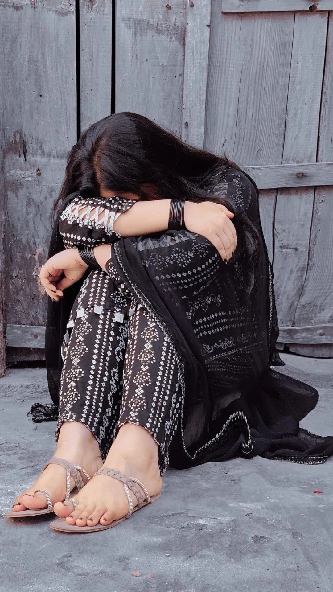 Sad Photos For Girls