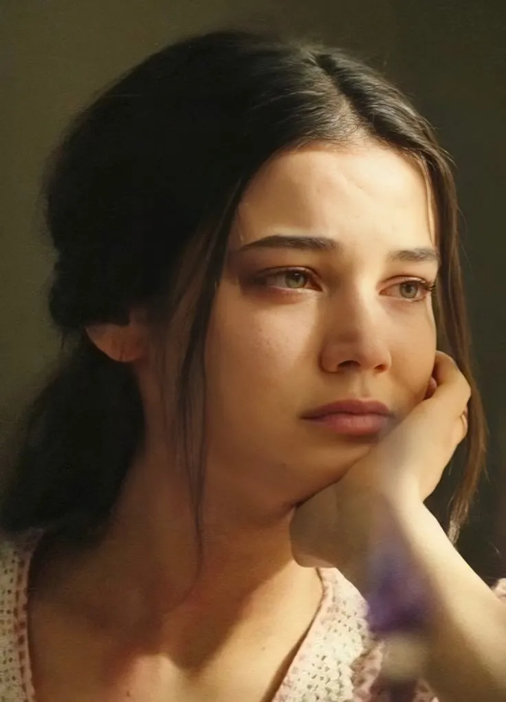 sad photos for girls