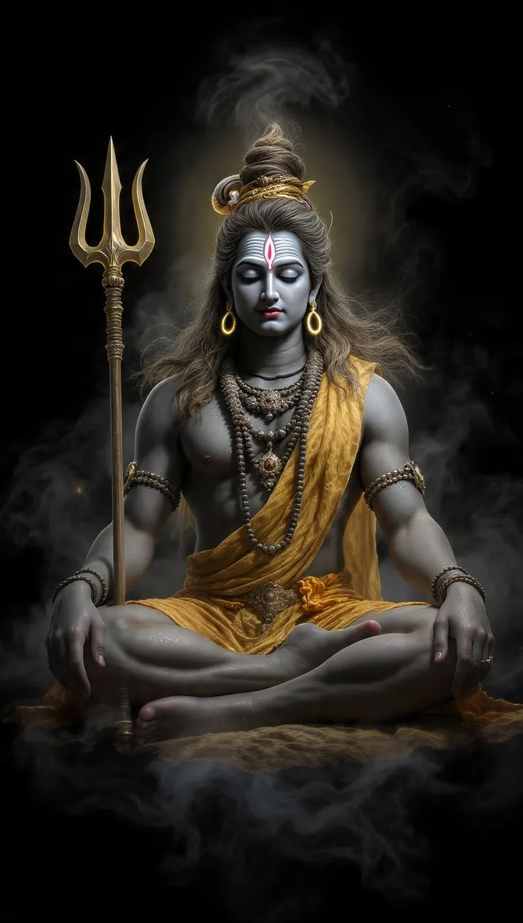 shiv baba images