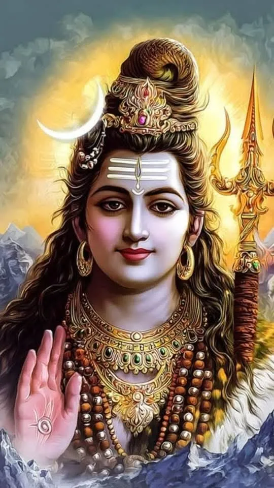 Shiv Baba Profile Photo