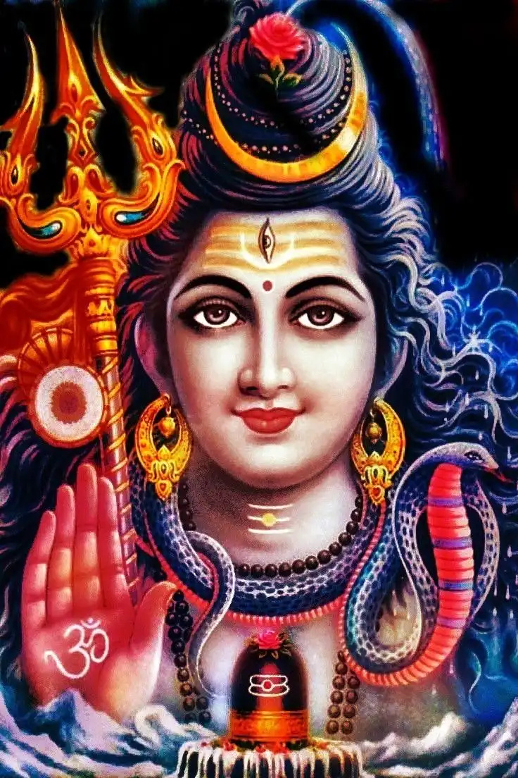 shiv image hd