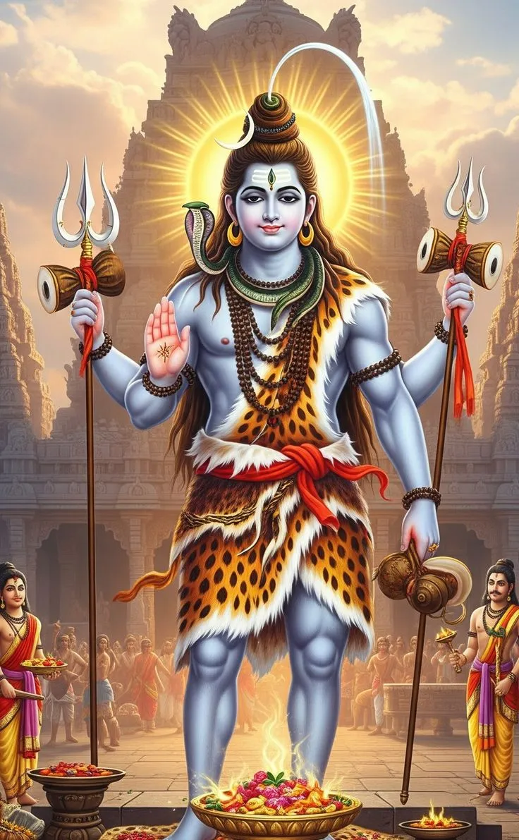 Shiv Images