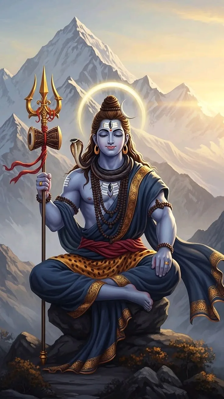 shiv photo
