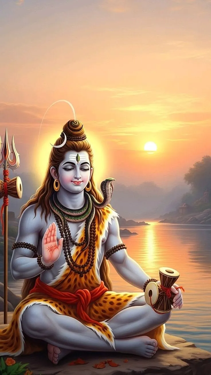 Shiv Photo