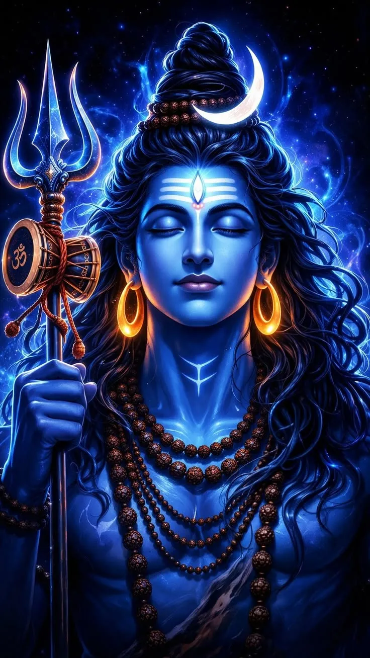 Shiv Photos