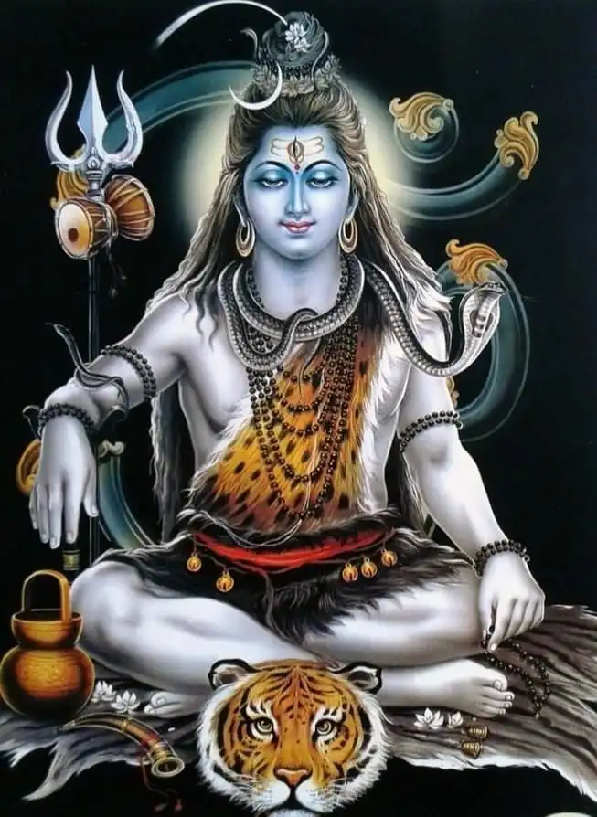 shiv pics hd