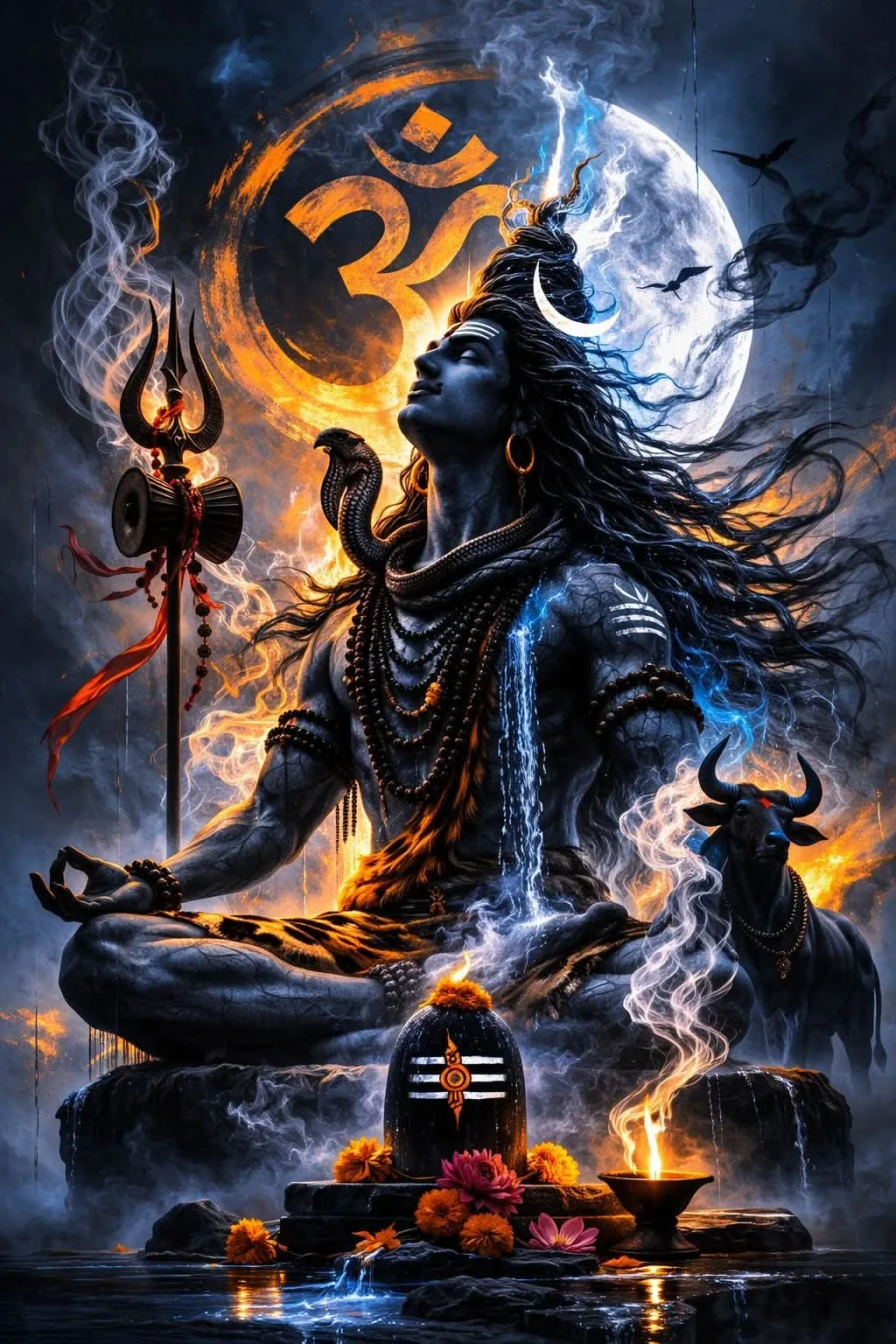 Shiv Pictures