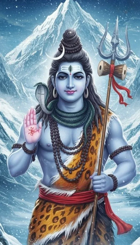 Shiv Pictures