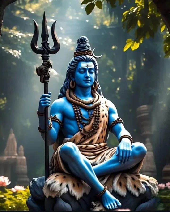 Shiv Sankar Dp Image