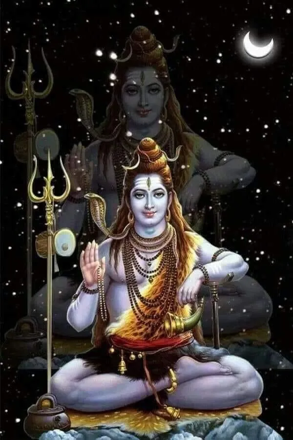 Shiv Sankar Image