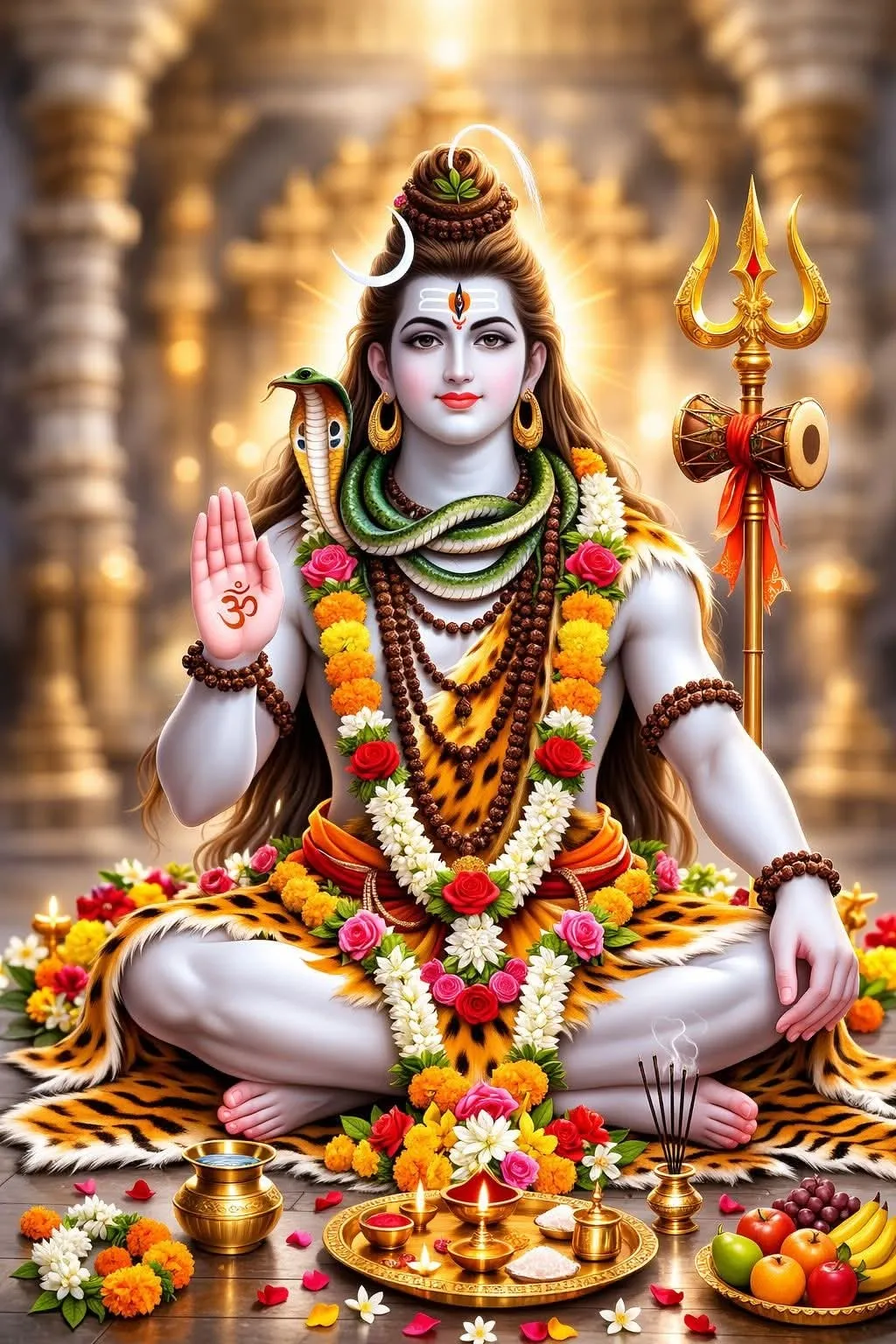 shiv sankar dp