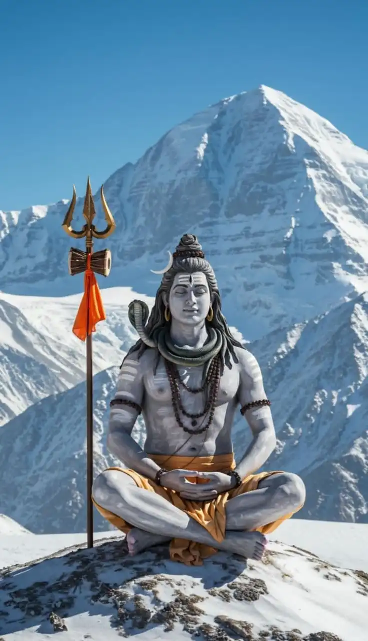 shiv sankar image
