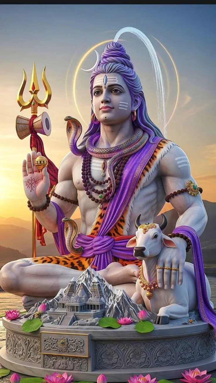 shiv sankar photo