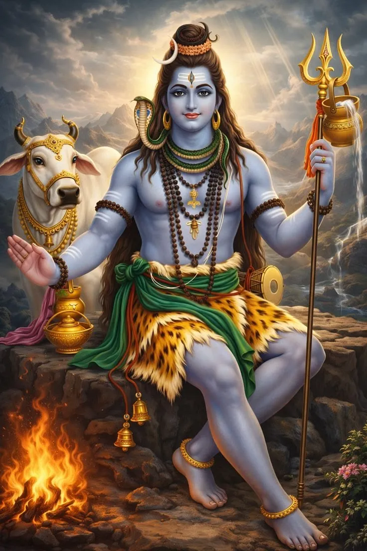 shiv sankar pic