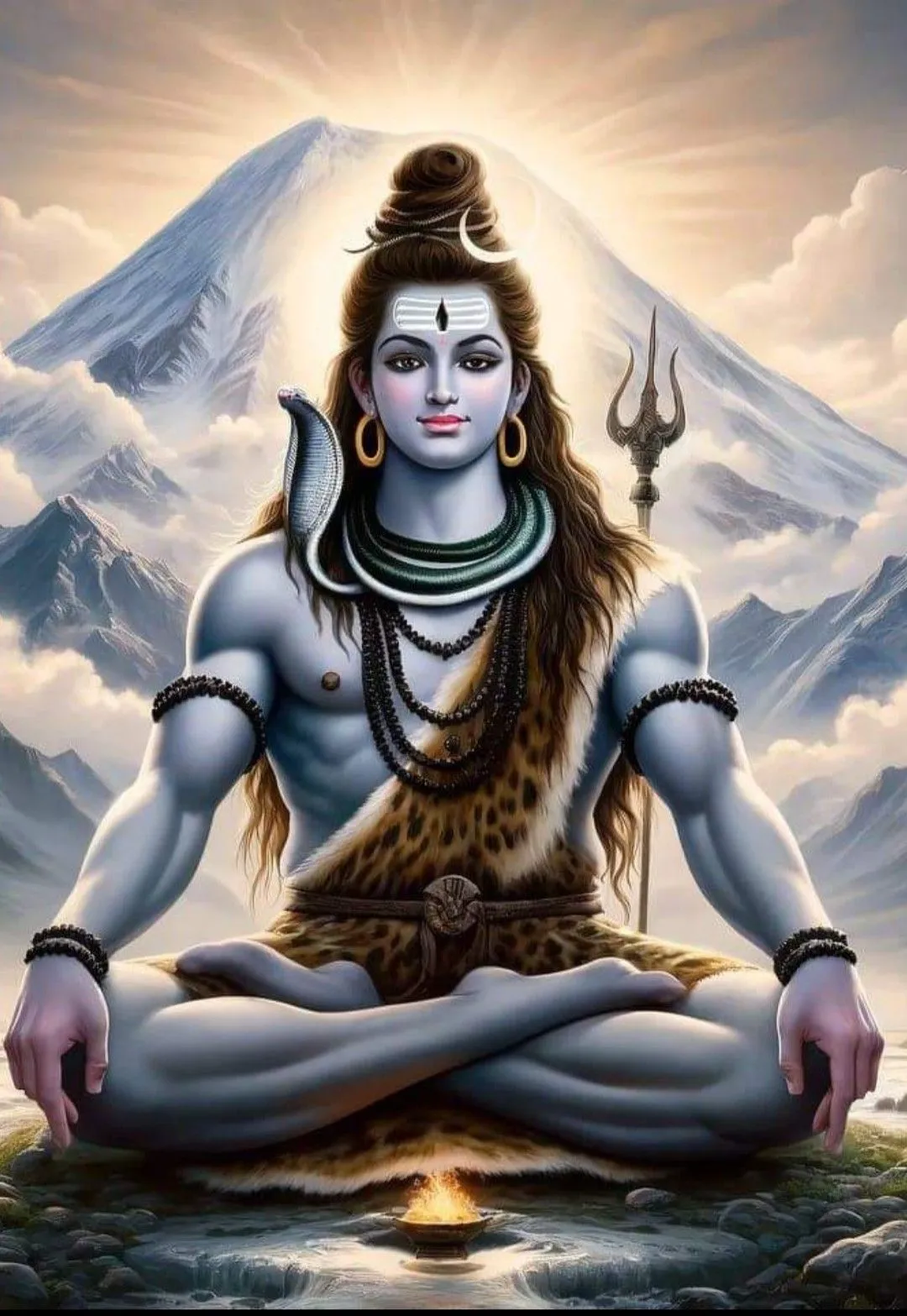 Shiv Sankar Pics