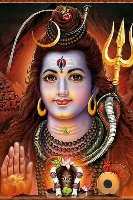 Shiv Sankar Pics