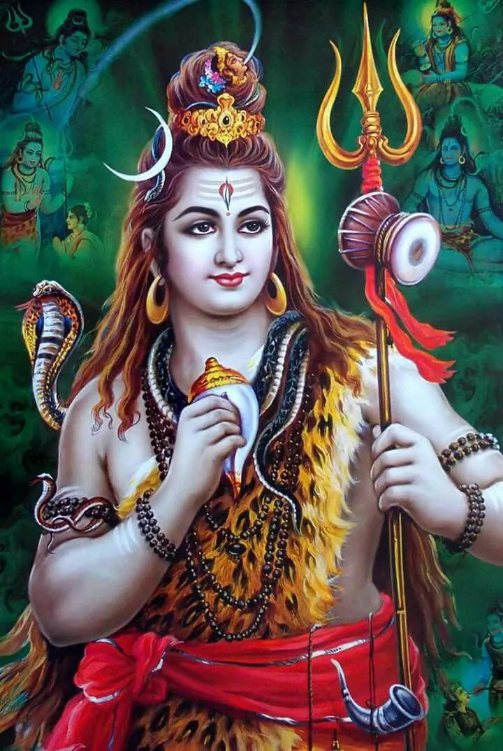 shiv sankar picture
