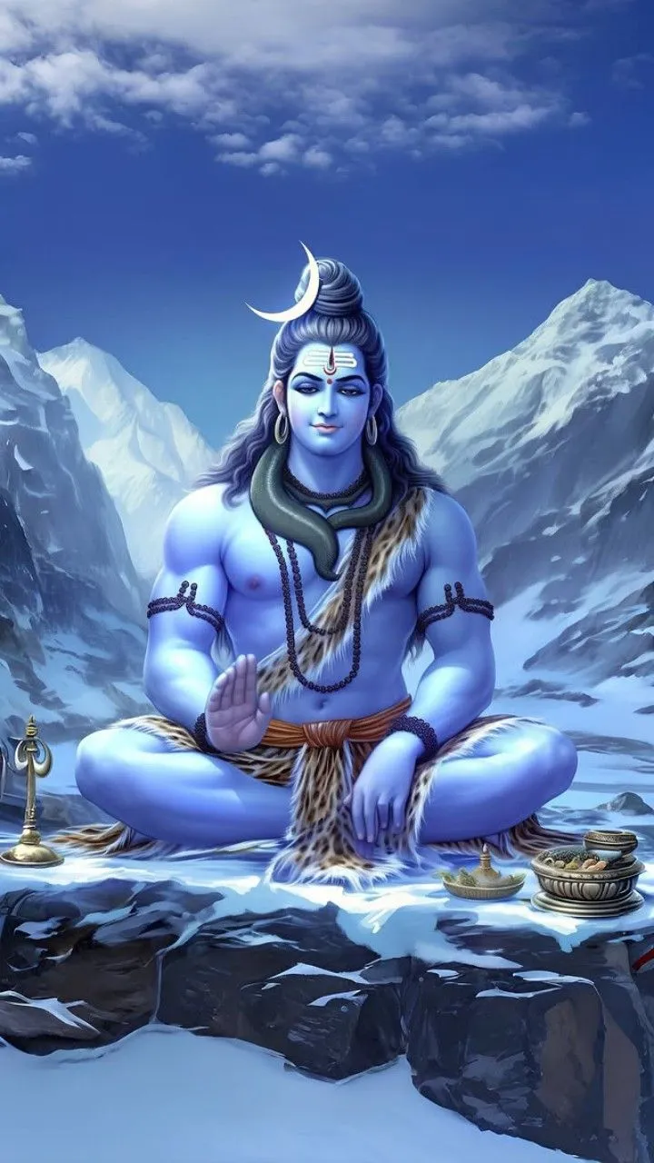 Shiv Sankar Pictures