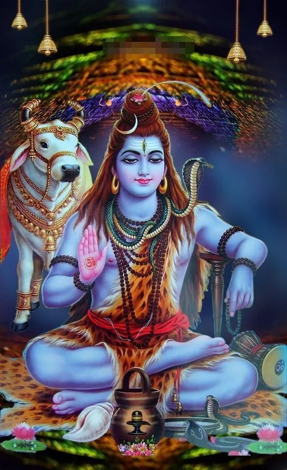 Shiv Sankar Pictures