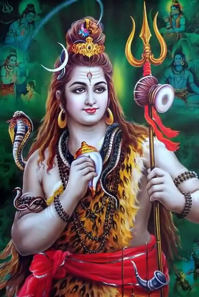 shiv shankar pic
