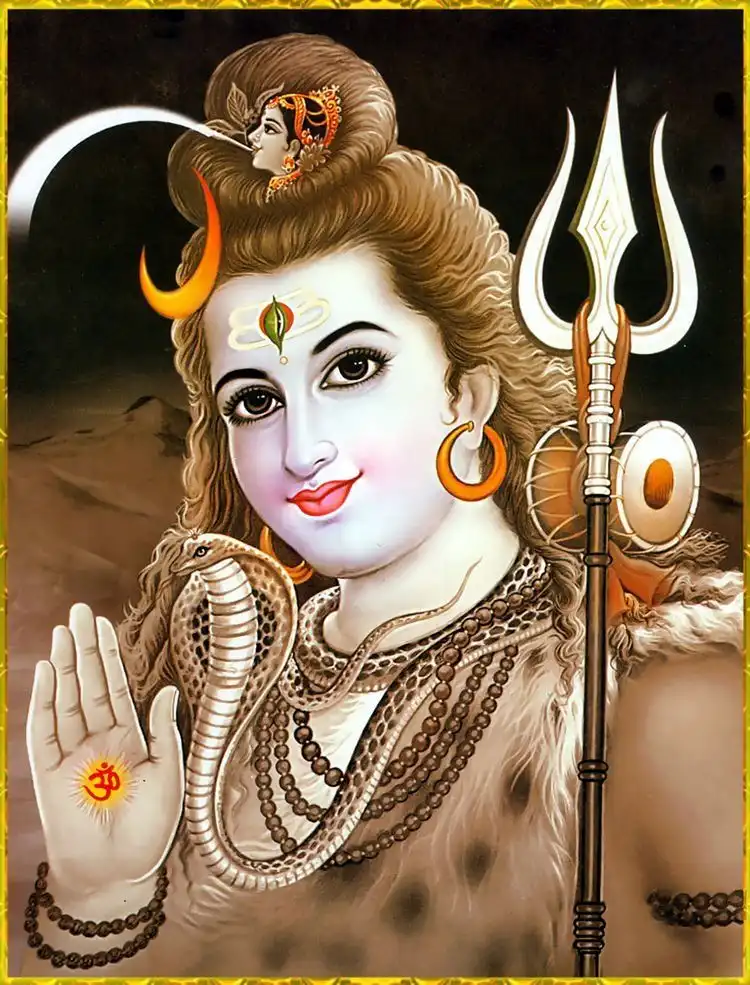 shiv shanker images