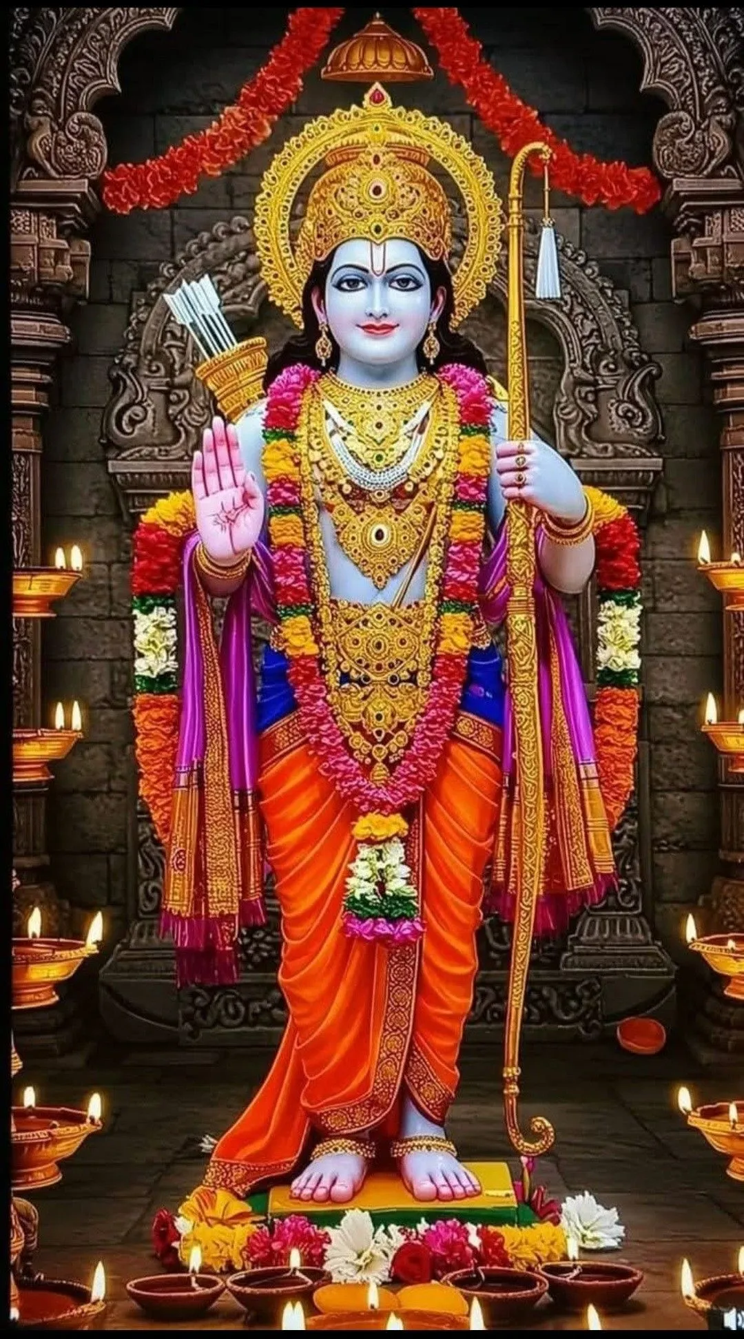 Shree Ram Dp Images Shree Ram Dp Images